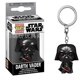 thumbnail image 1 of Llavero de Star Wars Darth Vader figura Stormtrooper Boba Fett colección Juguetes, 1 of 4