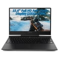 thumbnail image 3 of Lenovo Legion Y7000 Gaming Notebook 15.6" FHD Gaming Laptop, Intel Core i7, 8GB RAM, GeForce GTX 1060 6GB, 1TB HD & 512GB SSD, Windows 10, Black, Y7K15i78106-8512n1P, 3 of 8