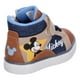 thumbnail image 5 of Tenis Disney Cafe Para Niño [dny107] azul 12.5 MX, 5 of 8