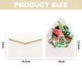 thumbnail image 2 of 2pack Pop Up Card 3d Greeting Card, Mothers Day Fathers Day Teachers' Day And Birthday, For Kids Mom Dad, All Occasions, 2 of 5