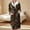 Brown, variant on Women Robes Womens Warm Long Cozy Printed Bathrobe Loungewear Pajama House Coat Sleepwear Home