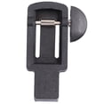 thumbnail image 4 of Minkissy Saxaphone Reed Trimmer Saxophone Reed Cutter Compact Metal 1Pack 3.1x2in, 4 of 8