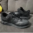 thumbnail image 2 of New Balance 928v3 Rollbar Black Leather Walking Shoes MW928BK3 Men's Size 15 D, 2 of 6