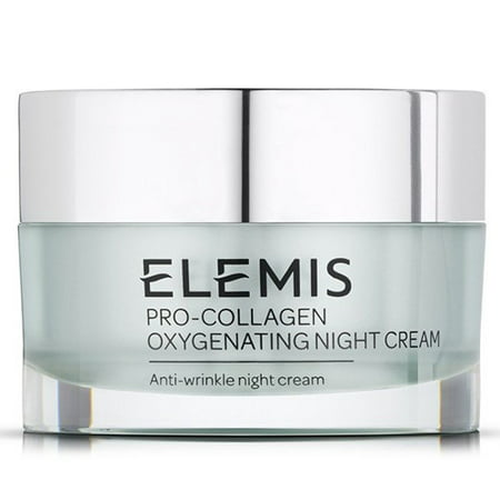 Elemis Pro-Collagen Oxygenating Night Cream, 1.7