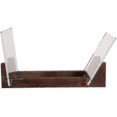 thumbnail image 2 of 2026 Vinyl Record Storage Holder - Display Your Singles And Lps In Rack - Aespa, 2 of 5