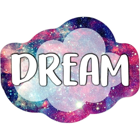 

Dream Fridge Magnet
