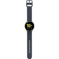thumbnail image 3 of Restored Samsung Galaxy Watch Active 2 SM-R830 40mm w/ Sport Band Smartwatch (Refurbished), 3 of 5