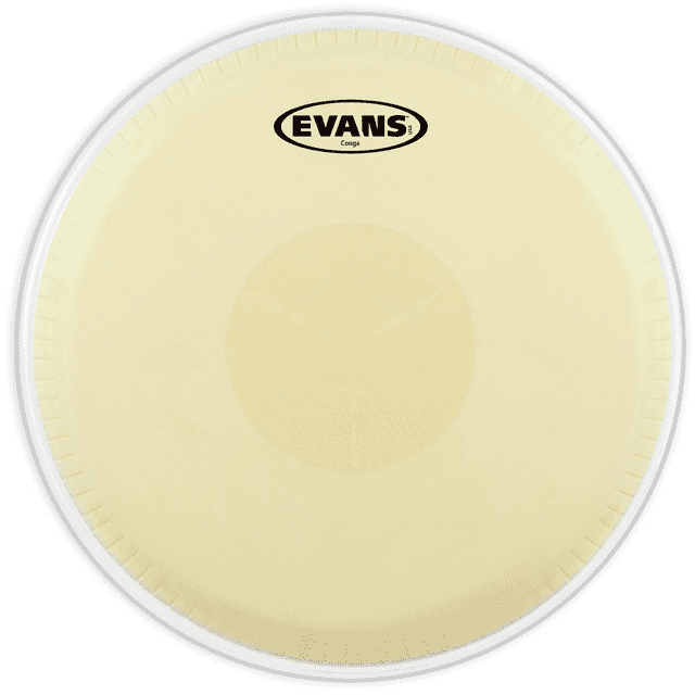 Parche Evans EC1100 para Conga 11 Pulgadas Sintético