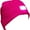 Rose, variant on Morttic Unisex 5 LED Lighted Cap Hat Winter Warm Beanie Angling Hunting Camping Running Fishing