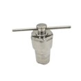 thumbnail image 4 of 20ml 25ml PPL Lined Hydrothermal Synthesis Autoclave Reactor 3Mpa High Pressure Distion Tank ,Wide Application, 4 of 4