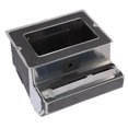 thumbnail image 1 of Caja De Aluminio Del Calentador, 1 of 7
