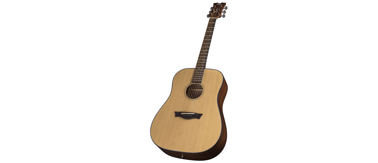Martin Steel String Backpacker Left Hand Acoustic Guitar - Walmart.com