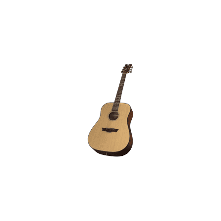 Dean AXS Prodigy Acoustic Guitar Pack - Gloss Natural
