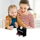 thumbnail image 4 of Juguetes Para Niño Mini piano de juguete para niños, modelo de simulación, adorno para niños y niñas, regalo de cumpleaños con partituras y sillas. Juguetes Para Bebe 1 Año, 4 of 6