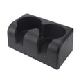 thumbnail image 2 of Portavasos Doble para Asiento de Banco, Compatible con 89039574, Accesorios de Interior Sunnimix Tenedor de botella de asiento de banco, 2 of 8