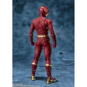 The Flash Movie S.H.Figuarts Action Figure