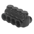 thumbnail image 1 of Conector de cable múltiple de doble entrada conector de cable múltiple multifuncional liviano de fácil identificación para Al 2 0 4 ANGGREK Otros, 1 of 8