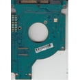 thumbnail image 2 of ST9160412AS, 9HV14C-620, B003HPM1, 100537087 K, Seagate SATA 2.5 PCB, 2 of 2