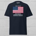 thumbnail image 3 of UnFunny Politically Correct USA Flag T-Shirt, 3 of 4