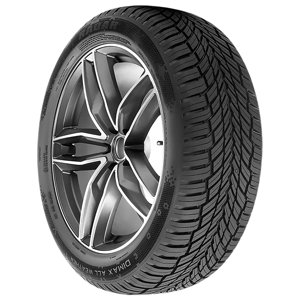Radar Dimax All Weather All Season 195/55R15 89V XL Passenger Tire Sansujyuku sansujyuku.com