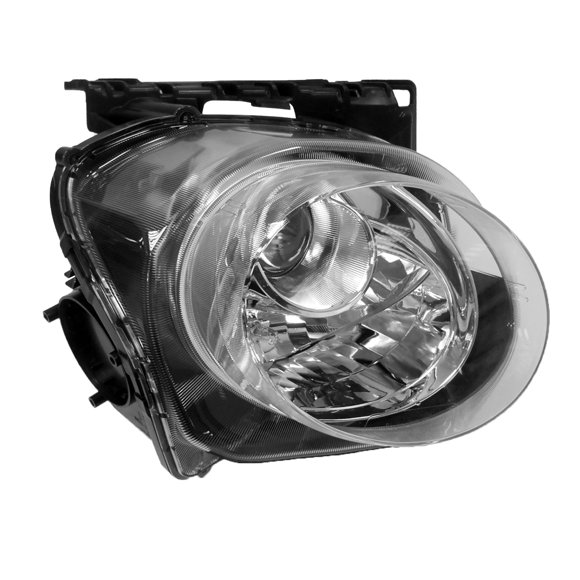 Nissan Juke Headlight Assembly