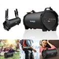 thumbnail image 2 of New Outdoor Portable Subwoofer Column Bluetooth Speaker Wireless Powerful Sport Speakers Radio Fm Mp3 Player, 2 of 6