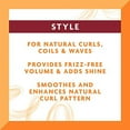 thumbnail image 2 of Cantu Moisturizing Curl Activator Cream for Natural Hair with Pure Shea Butter, 12 fl oz (Pack of 2) (Packaging May Vary), 2 of 3