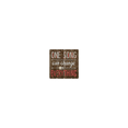 thumbnail image 1 of One Song Wooden Sign Wall Decor, 1 of 1