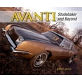 thumbnail image 4 of Avanti :  Studebaker and Beyond (Paperback), 4 of 4