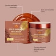 thumbnail image 6 of Viareline Gold Shimmer Tanning Gel 150g, Hydrating Body Lotion, Sunless Bronzer for Golden Sun-Kissed Glow, All Skin Types, 6 of 8