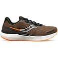 thumbnail image 2 of Saucony Mens Triumph 19 Running Shoe 10 Olive/Vizior, 2 of 5