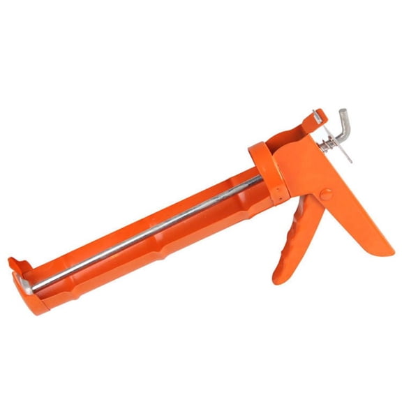 MOMOJIA Multi Purpose Silicone Applicator Sturdy Metal Frame Comfortable Handling Sealant Guns For Various Repair Tasks