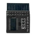 thumbnail image 5 of Whaledi TPM2.0 Cryptographic Processor Module Replacement Module Encryption Security, 5 of 6