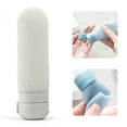 thumbnail image 1 of 1.5oz Travel Bottle Leakproof Portable Mini Travel Container Toiletry Container, 1 of 10