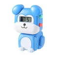 thumbnail image 3 of Juguete de deformación Animal reloj eléctrico juguete niños juguetes relojes digitales niños perfke Ver juguetes, 3 of 9
