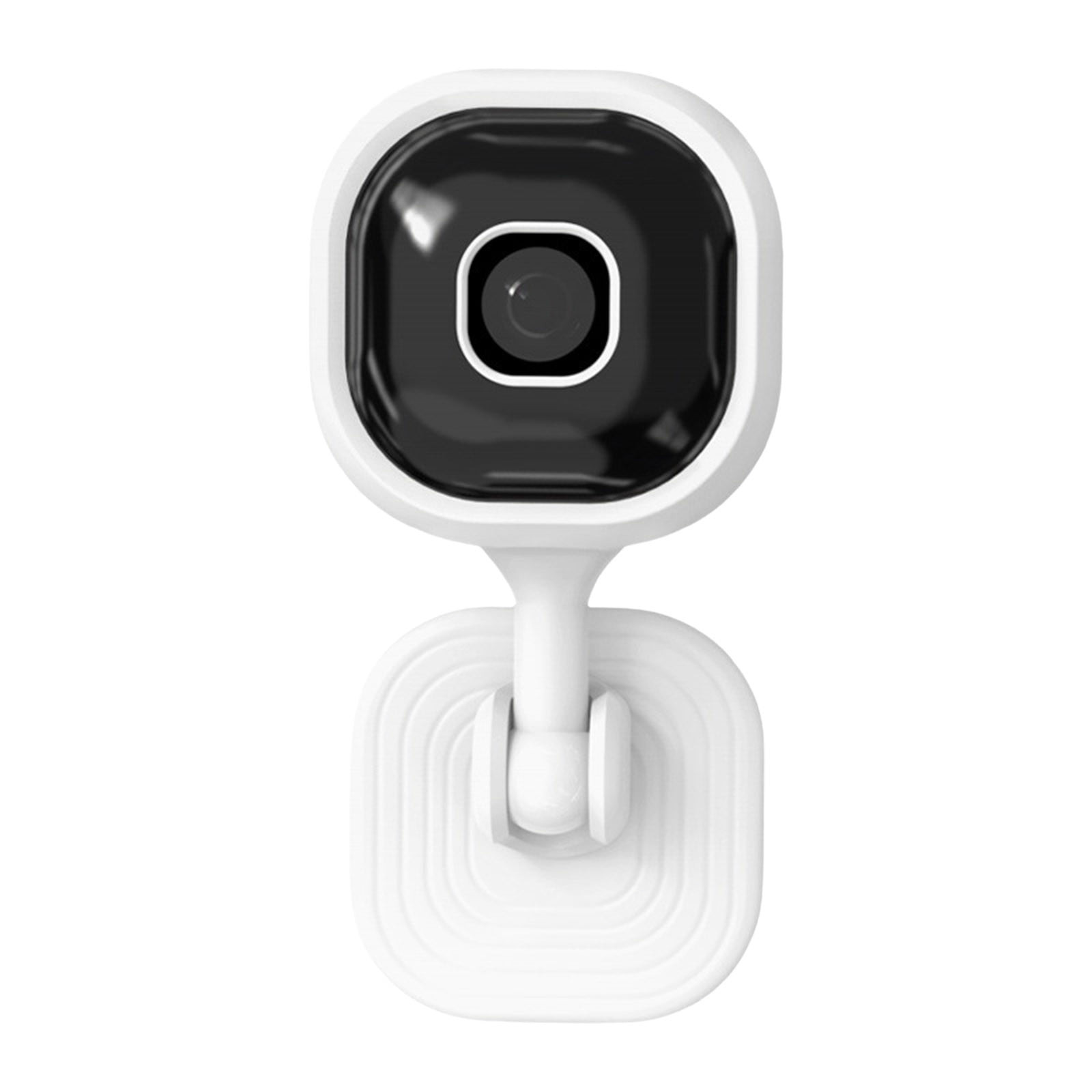 TaTaai 2Pcs WiFi Indoor Camera for Home Security, 24/7 Recording Camera for Office/House/Apartment