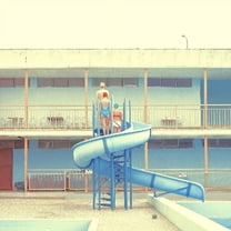 The Day - Midnight Parade - Music & Performance - Vinyl