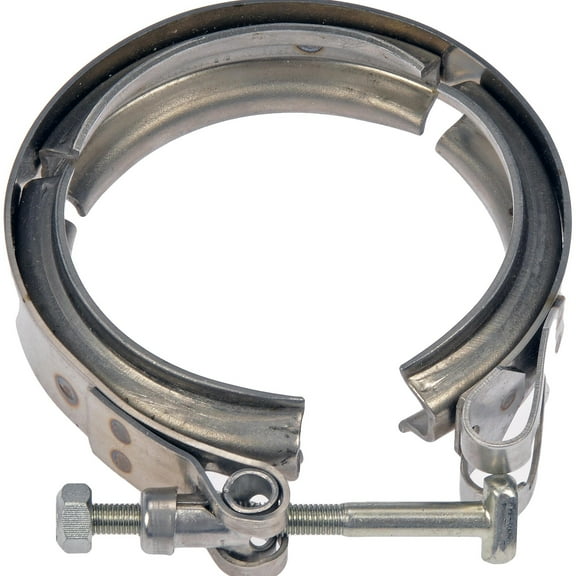 Dorman 904-251 Exhaust Clamp for Specific Ford Models