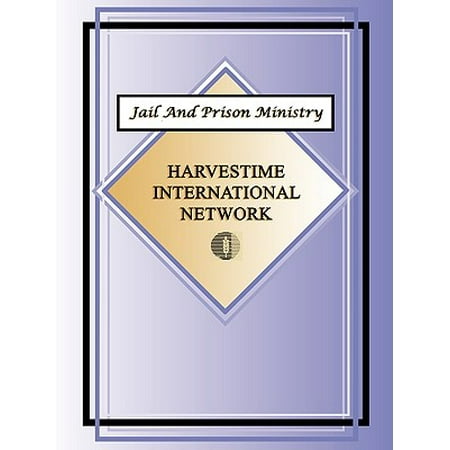Prison Ministry