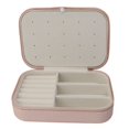 thumbnail image 4 of Jewelry Case,Jewelry Storage Case Travel Jewelry Display Box Jewelry Holder Masterfully Created, 4 of 8
