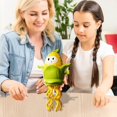 thumbnail image 5 of Educational Wind Up Dancing Corn Interactive Learning Toy For Kids Indoor Activity, 5 of 5