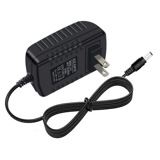 Premium AC/DC Switching Power Adapter With DC 12V Output Walmart.com