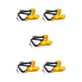 thumbnail image 2 of Maytalsory Adjustable Bird Harness For Convenient Outdoor Walks Comfortable Handle Cute Gifts Easy yellow 5Set, 2 of 6