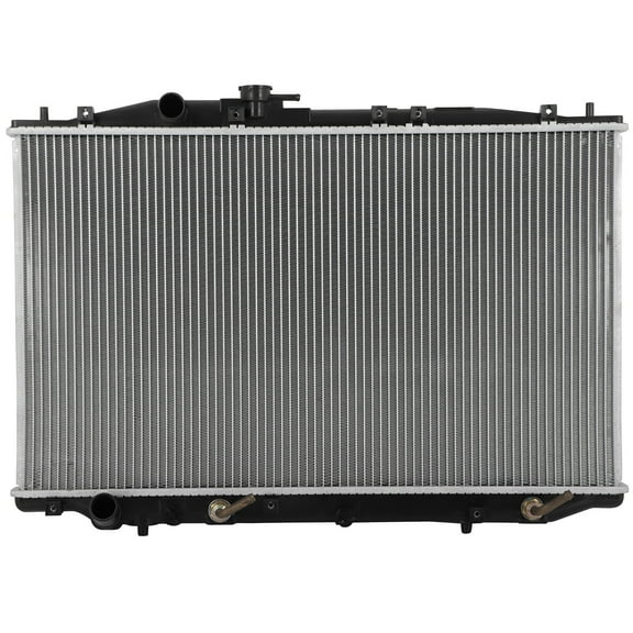 cciyu Radiator Fit for 2007-2008 for Acura for TL Replace OE 2939 radiator