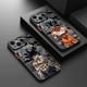 thumbnail image 2 of Funda de teléfono de bolas de dragones para Apple iPhone 13 14 Plus 15 Pro Max 11 Pro 12 Mini XR 8 SE 7 6S XS MAX, cubierta de armadura mate a prueba de golpes, 2 of 5