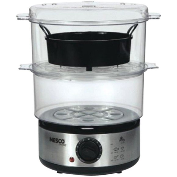 Electric Food Steamers