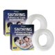 thumbnail image 1 of Tiras para dormir, cinta suave para la boca para respirar por la nariz, reducir la respiración por la boca, tiras bucales antirronquidos para hombres y mujeres, dispositivo de solución para dejar de, 1 of 3