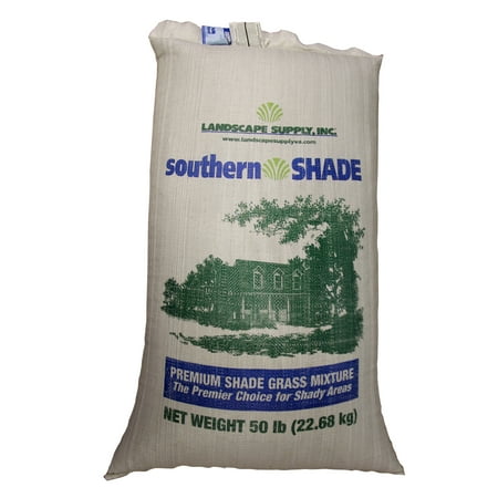 lsi southernlawn shade mix