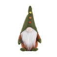 thumbnail image 4 of Decoración de juguete encantador de Navidad Mini gnomo decoración de escritorio adornos colgantes de árbol pequeño Hugtrwg Para estrenar, 4 of 6