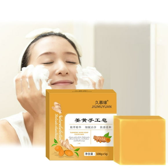 Dvkptbk Shampoo Soap Soap Scalp Scalp Nutrient 100g
